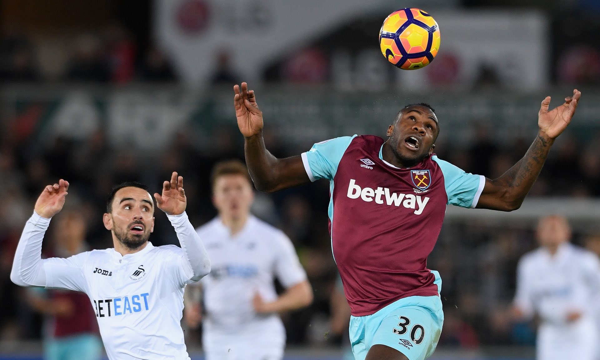 拳法的精准 拳法的精准