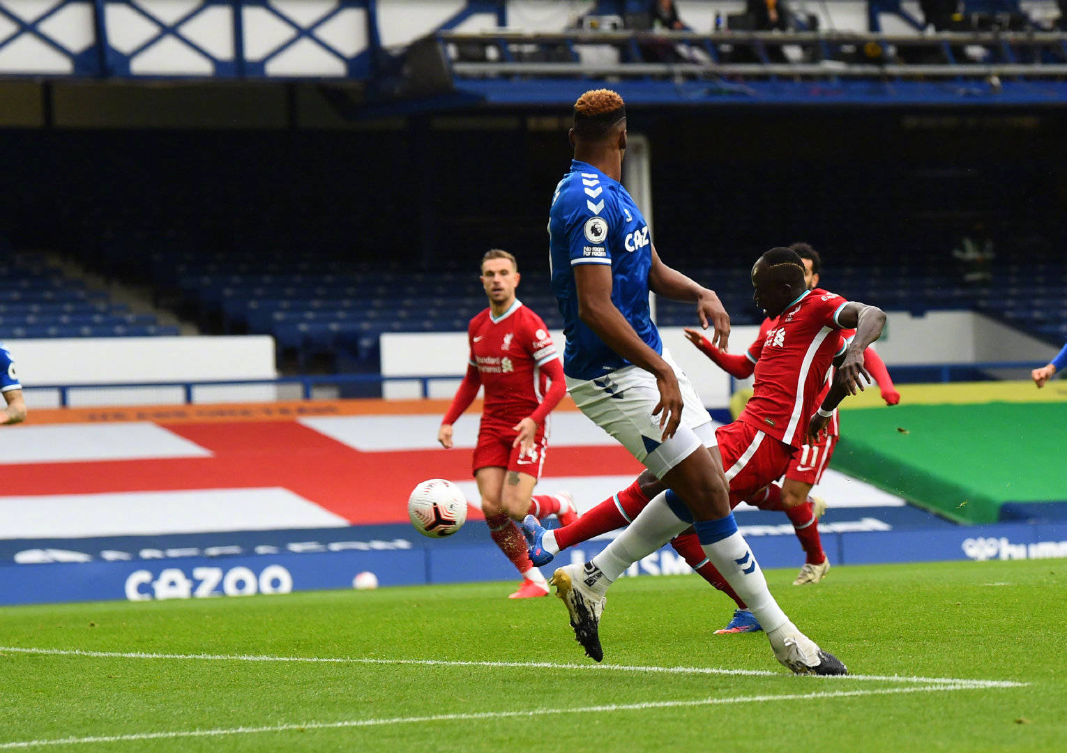 的战略眼光 的战略眼光